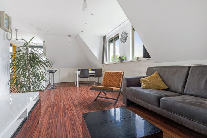 Appartement te koop: Prinsesselaan 5B, Ermelo