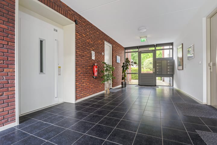 Appartement te koop: Prinsesselaan 5B, Ermelo