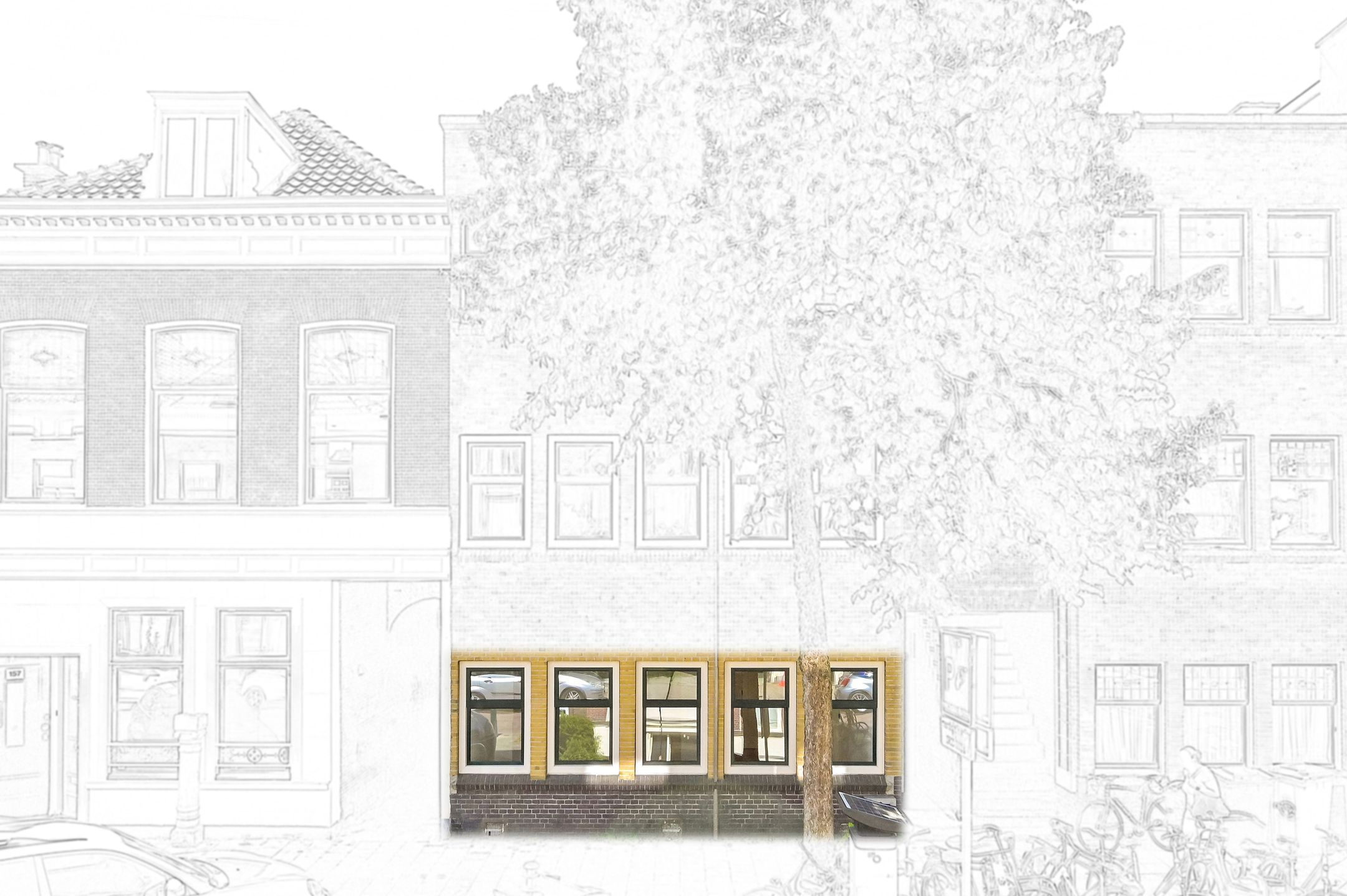 Foto 6 van Sumatrastraat 83
