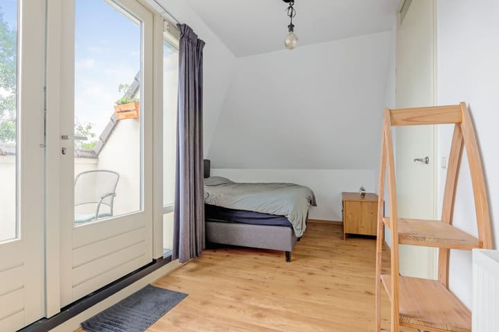 Appartement te koop: Prinsesselaan 5B, Ermelo