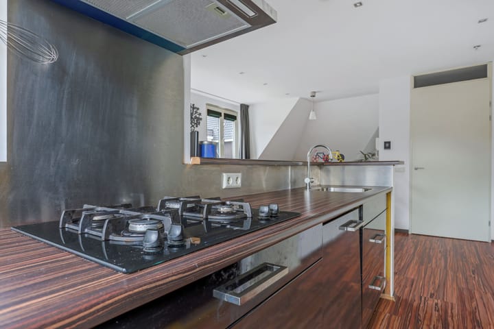 Appartement te koop: Prinsesselaan 5B, Ermelo