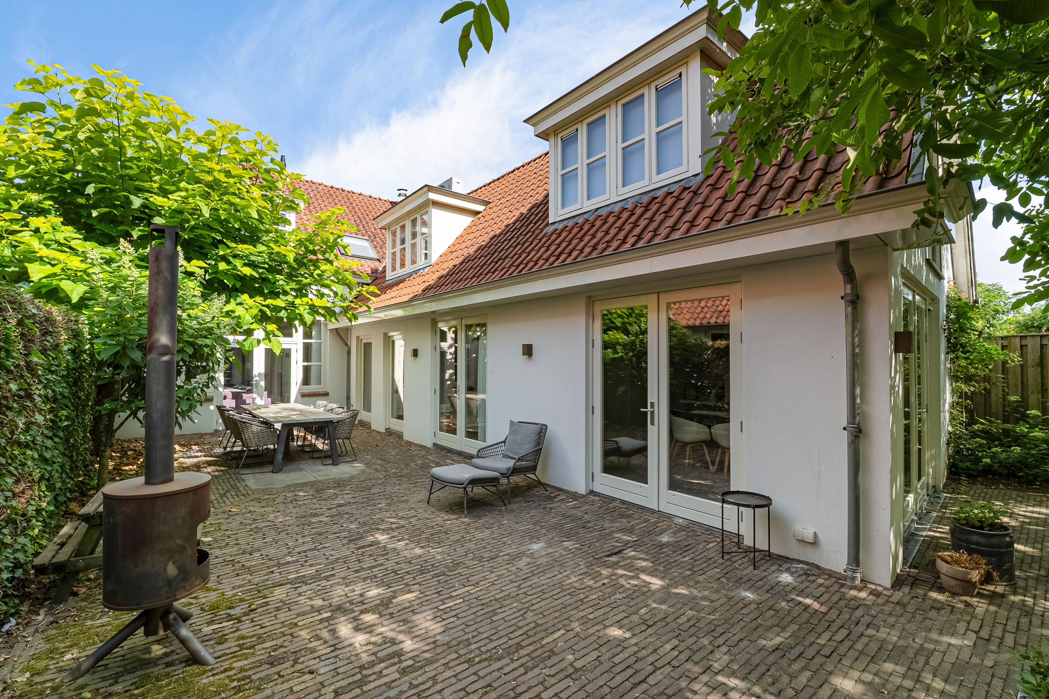 Foto 45 van Kloosterstraat 18