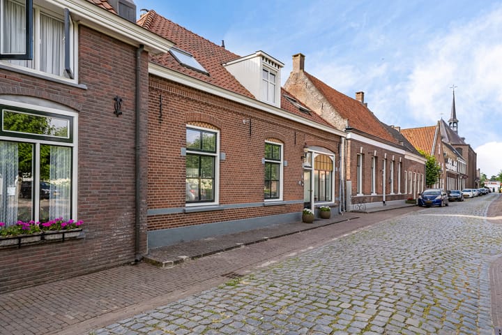 Foto 2 van Kloosterstraat 18