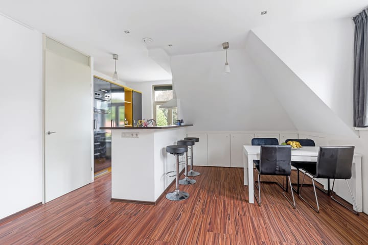 Appartement te koop: Prinsesselaan 5B, Ermelo