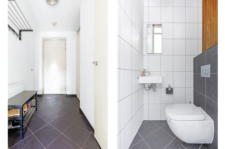 Appartement te koop: Prinsesselaan 5B, Ermelo