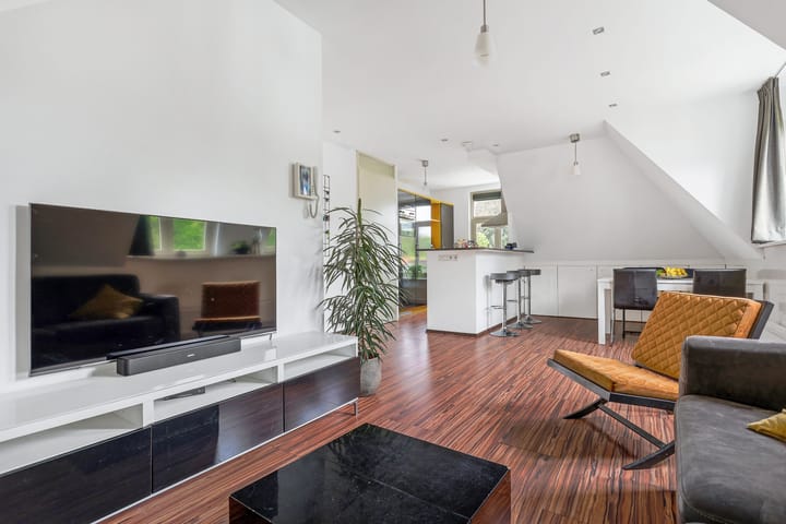 Appartement te koop: Prinsesselaan 5B, Ermelo