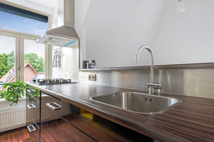 Appartement te koop: Prinsesselaan 5B, Ermelo