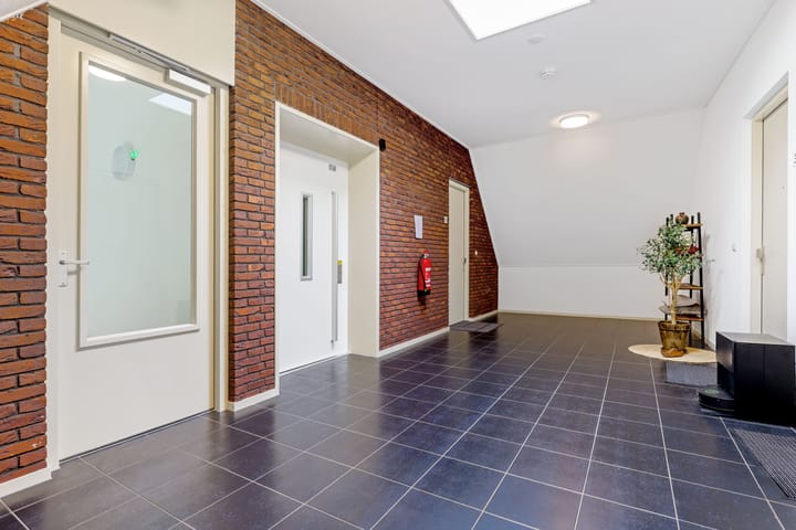 Appartement te koop: Prinsesselaan 5B, Ermelo