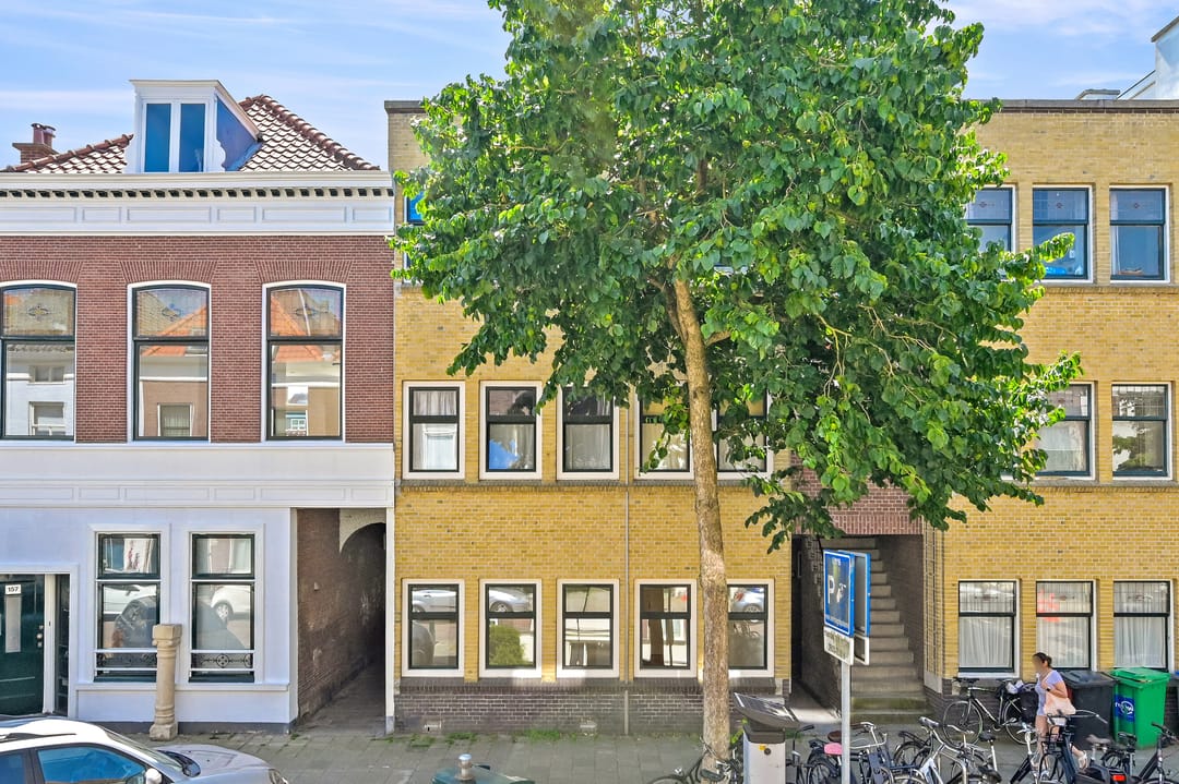 Foto 2 van Sumatrastraat 83