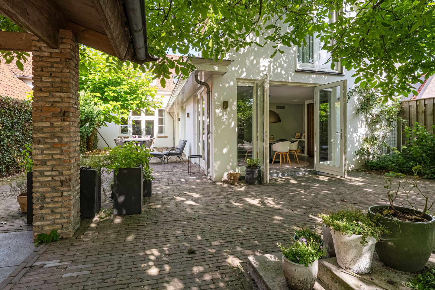 Foto 44 van Kloosterstraat 18