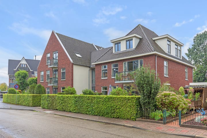 Appartement te koop: Prinsesselaan 5B, Ermelo