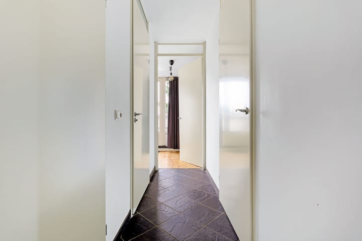 Appartement te koop: Prinsesselaan 5B, Ermelo