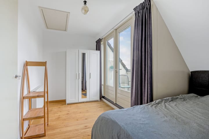 Appartement te koop: Prinsesselaan 5B, Ermelo
