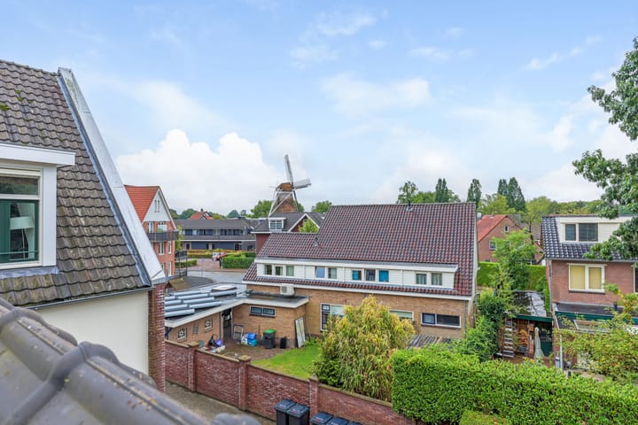 Appartement te koop: Prinsesselaan 5B, Ermelo