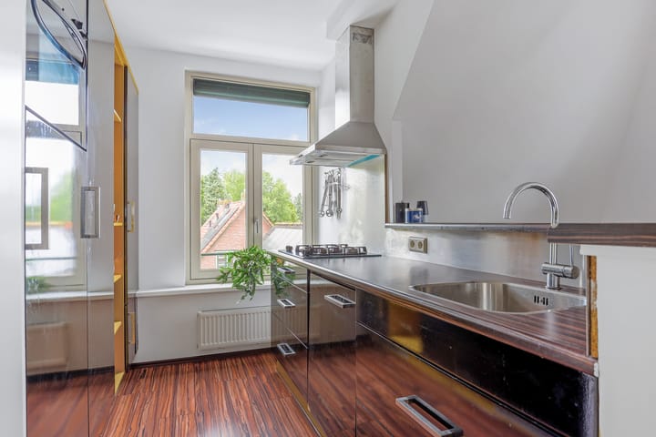 Appartement te koop: Prinsesselaan 5B, Ermelo