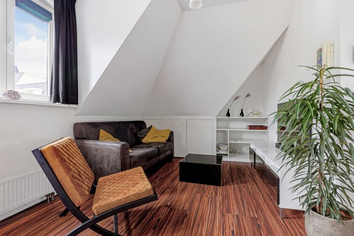 Appartement te koop: Prinsesselaan 5B, Ermelo
