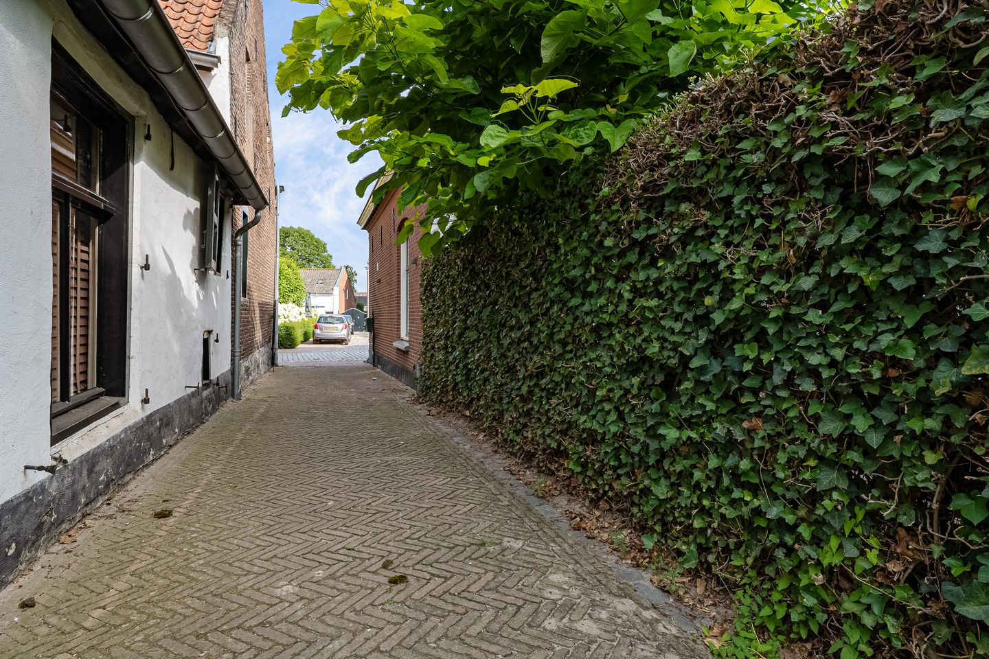 Foto 4 van Kloosterstraat 18