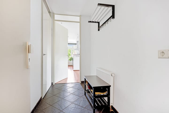 Appartement te koop: Prinsesselaan 5B, Ermelo