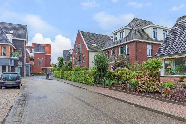 Appartement te koop: Prinsesselaan 5B, Ermelo