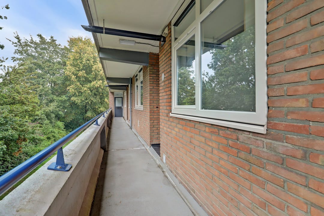 Foto 31 van Schrijverspark 99-01