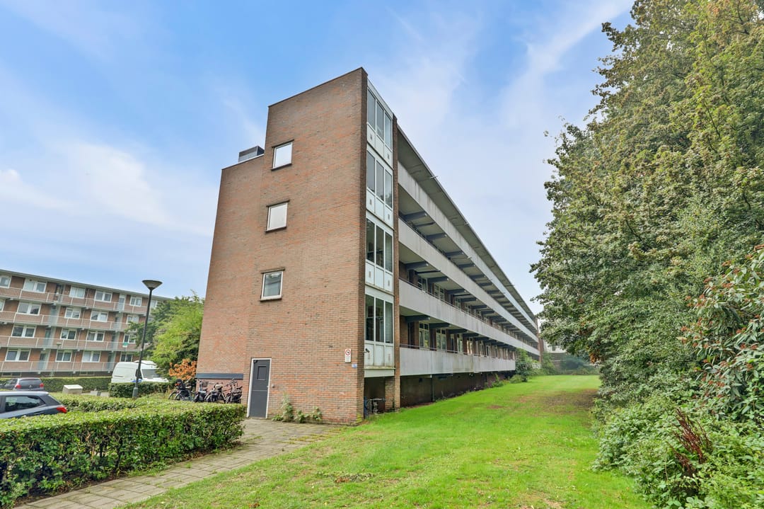 Foto 38 van Schrijverspark 99-01