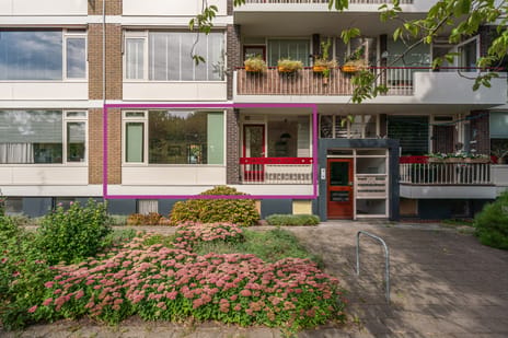 Ridderspoorlaan thumbnail