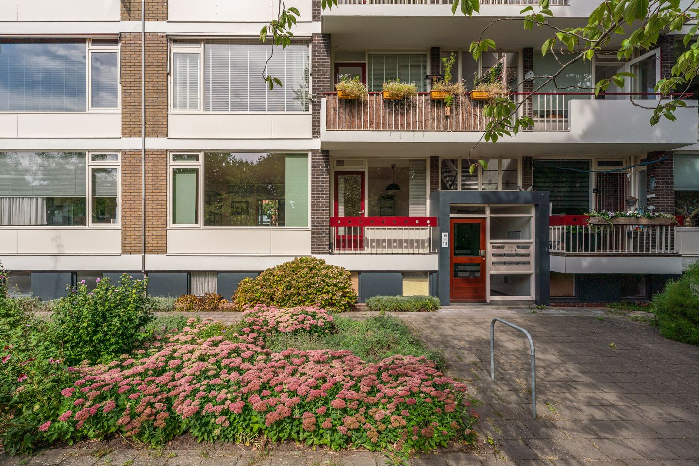 Foto 20 van Ridderspoorlaan 97