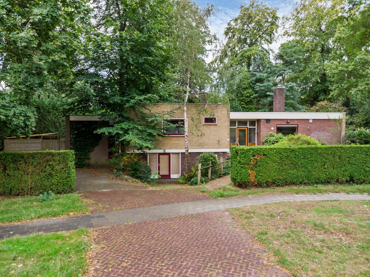 Foto 5 van Jachtlaan 1