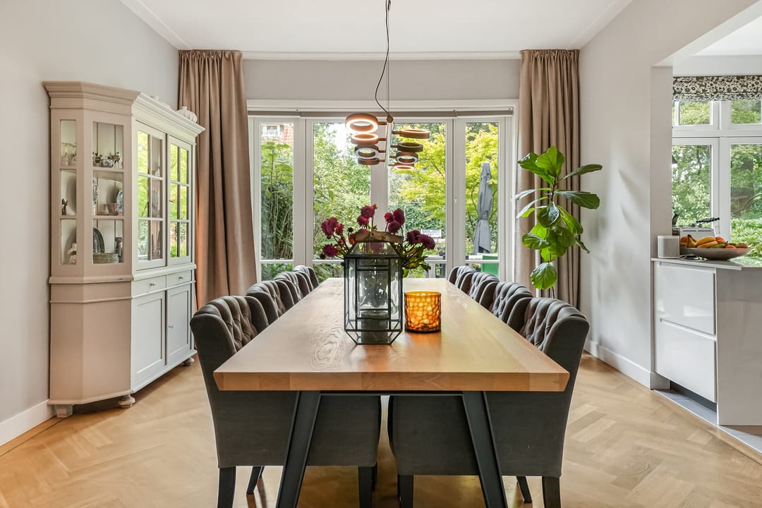 Foto 47 van Isaäc da Costalaan 21