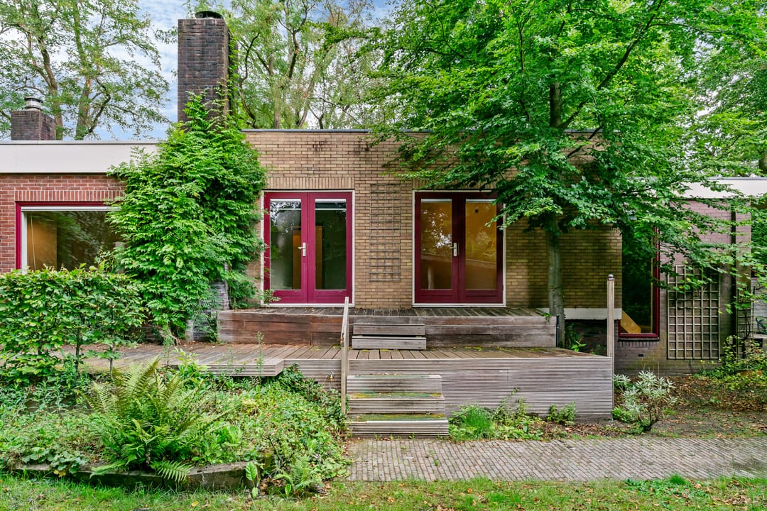 Foto 13 van Jachtlaan 1