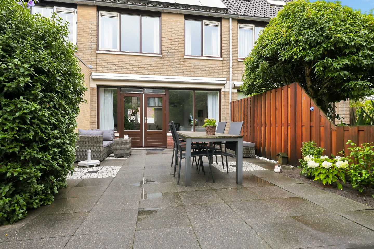Foto 10 van Ferdinand Huyckstraat 14