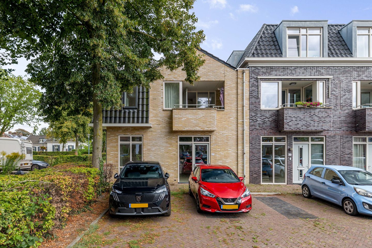 Foto 1 van Meesterspad 2