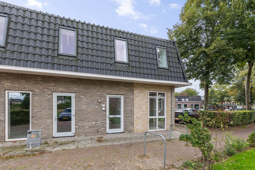 Foto 2 van Meesterspad 2