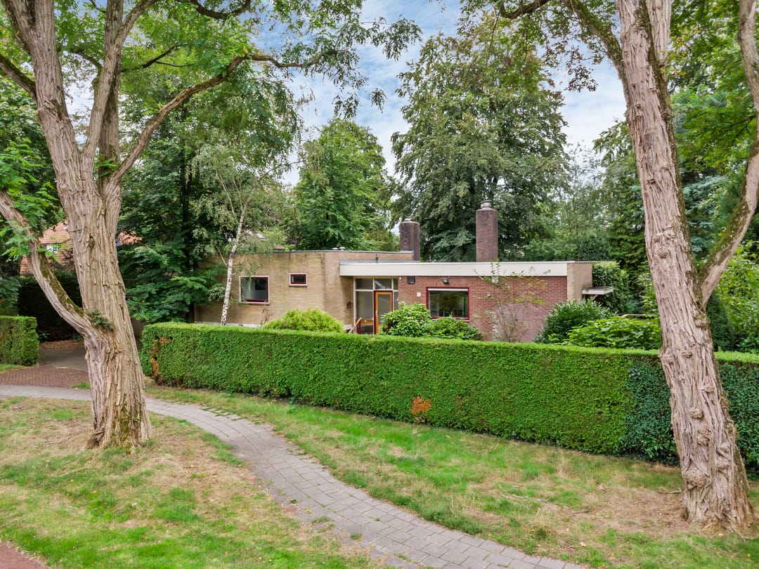 Foto 46 van Jachtlaan 1