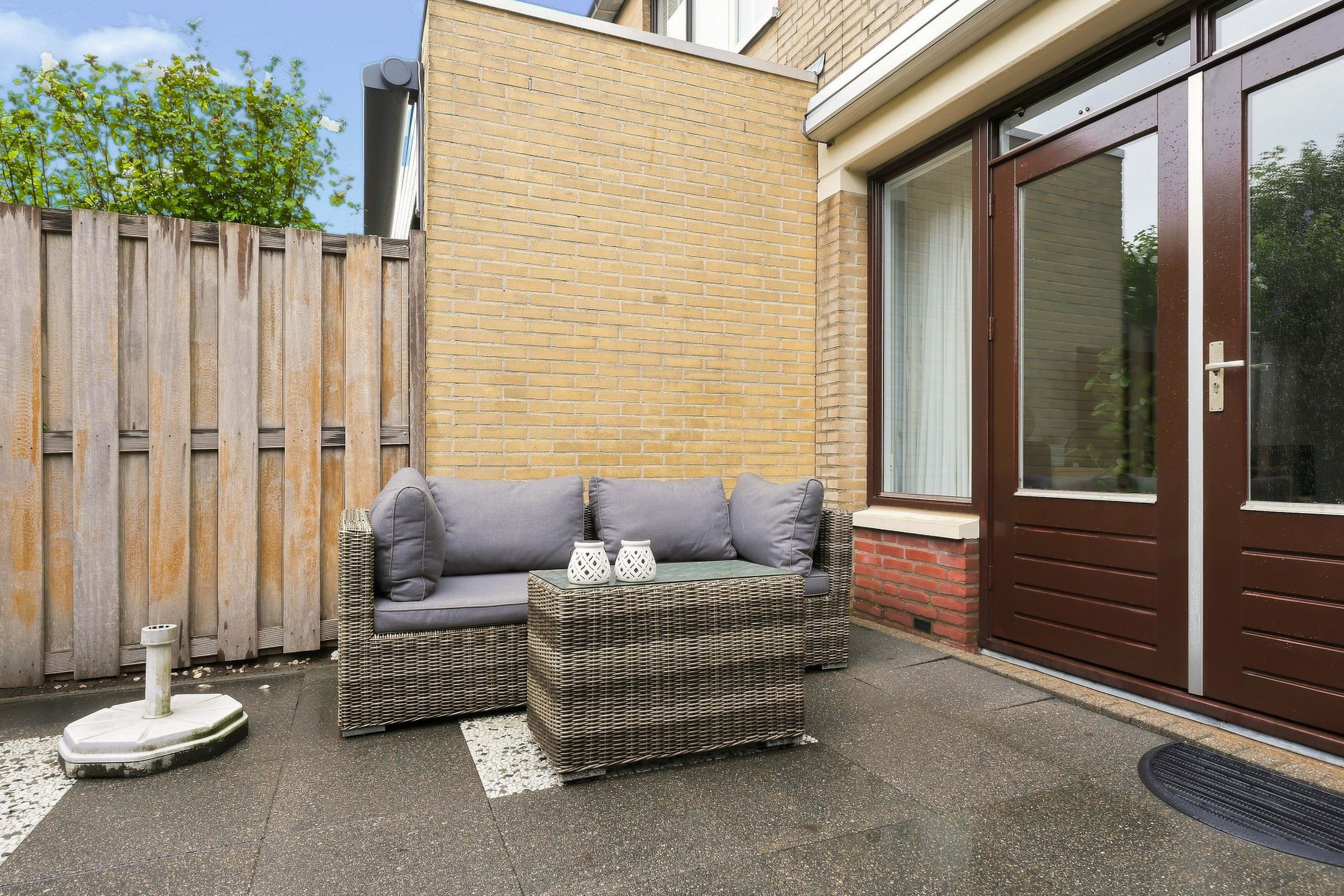 Foto 9 van Ferdinand Huyckstraat 14