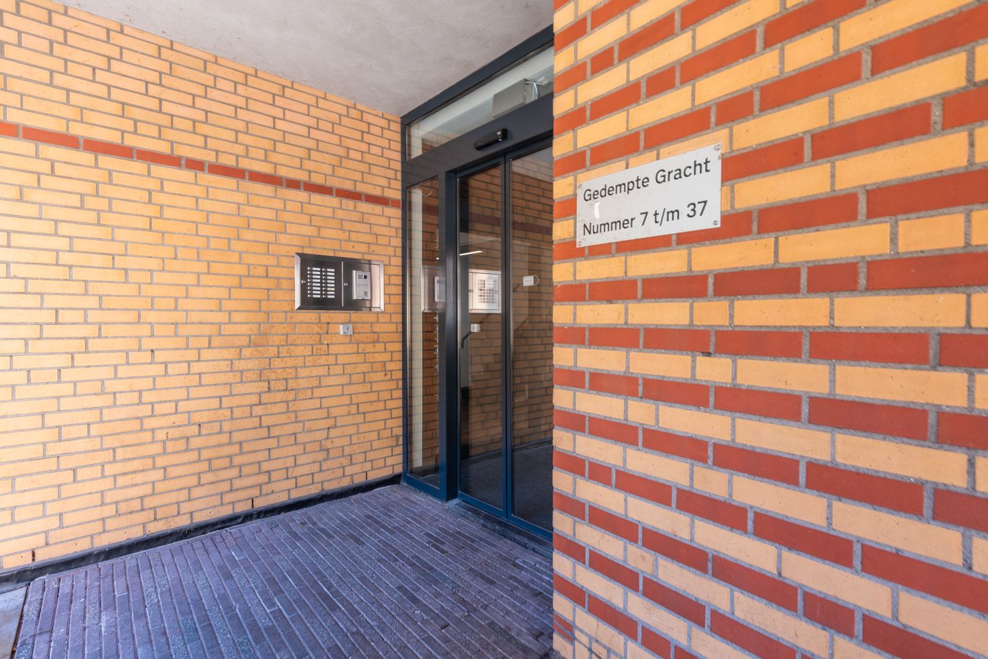 Foto 10 van Gedempte Gracht 17