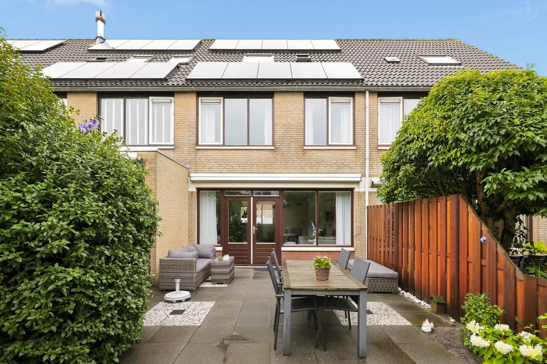 Foto 11 van Ferdinand Huyckstraat 14
