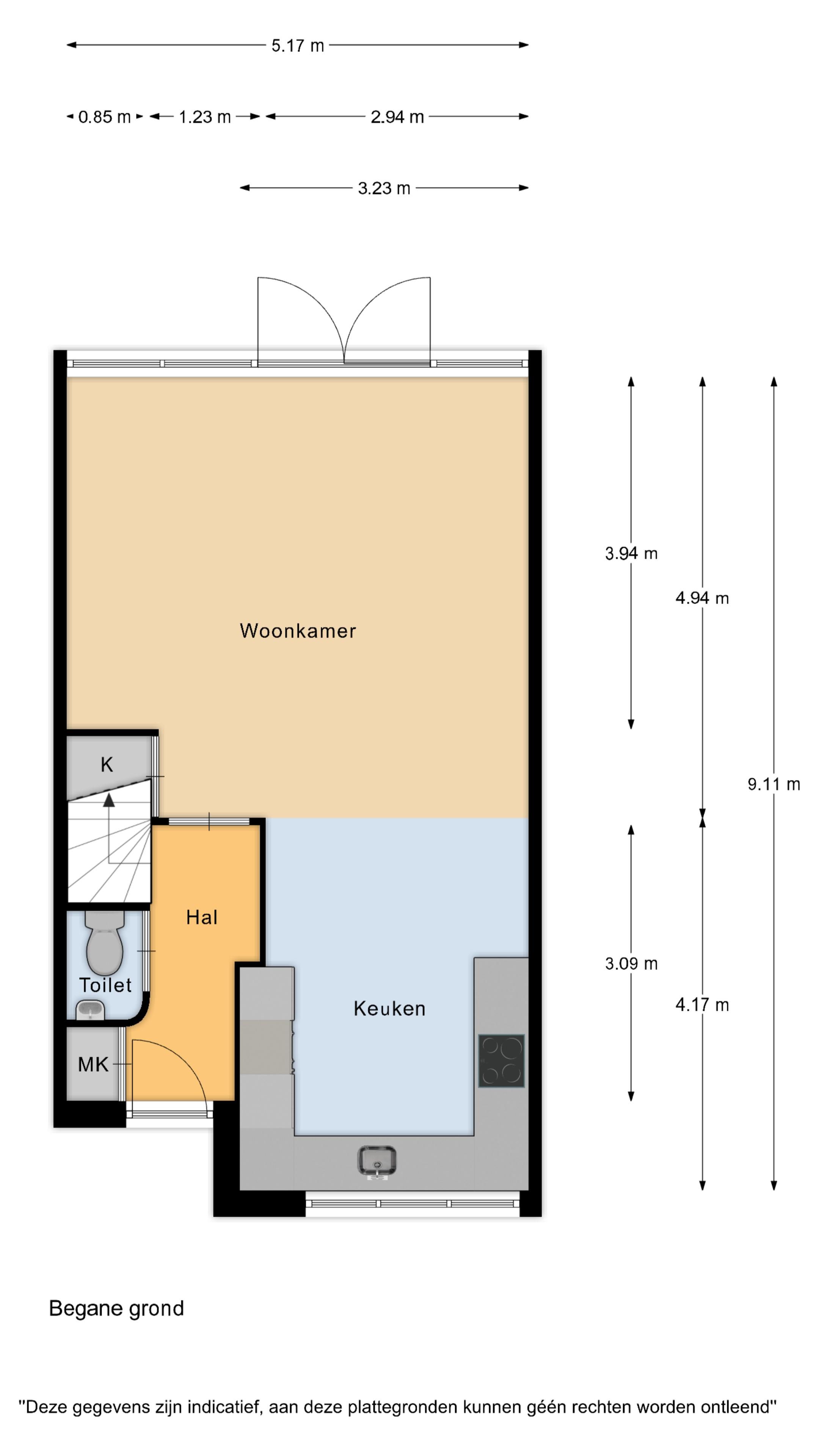 Foto 30 van Ferdinand Huyckstraat 14