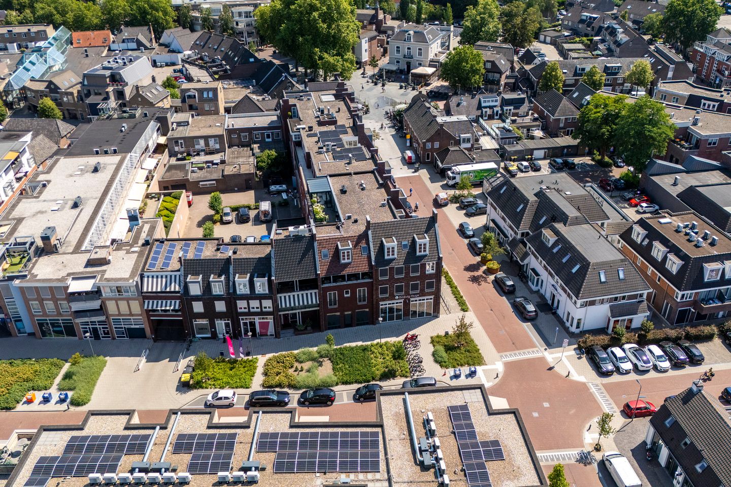 Foto 44 van Hoogstraat 2-R