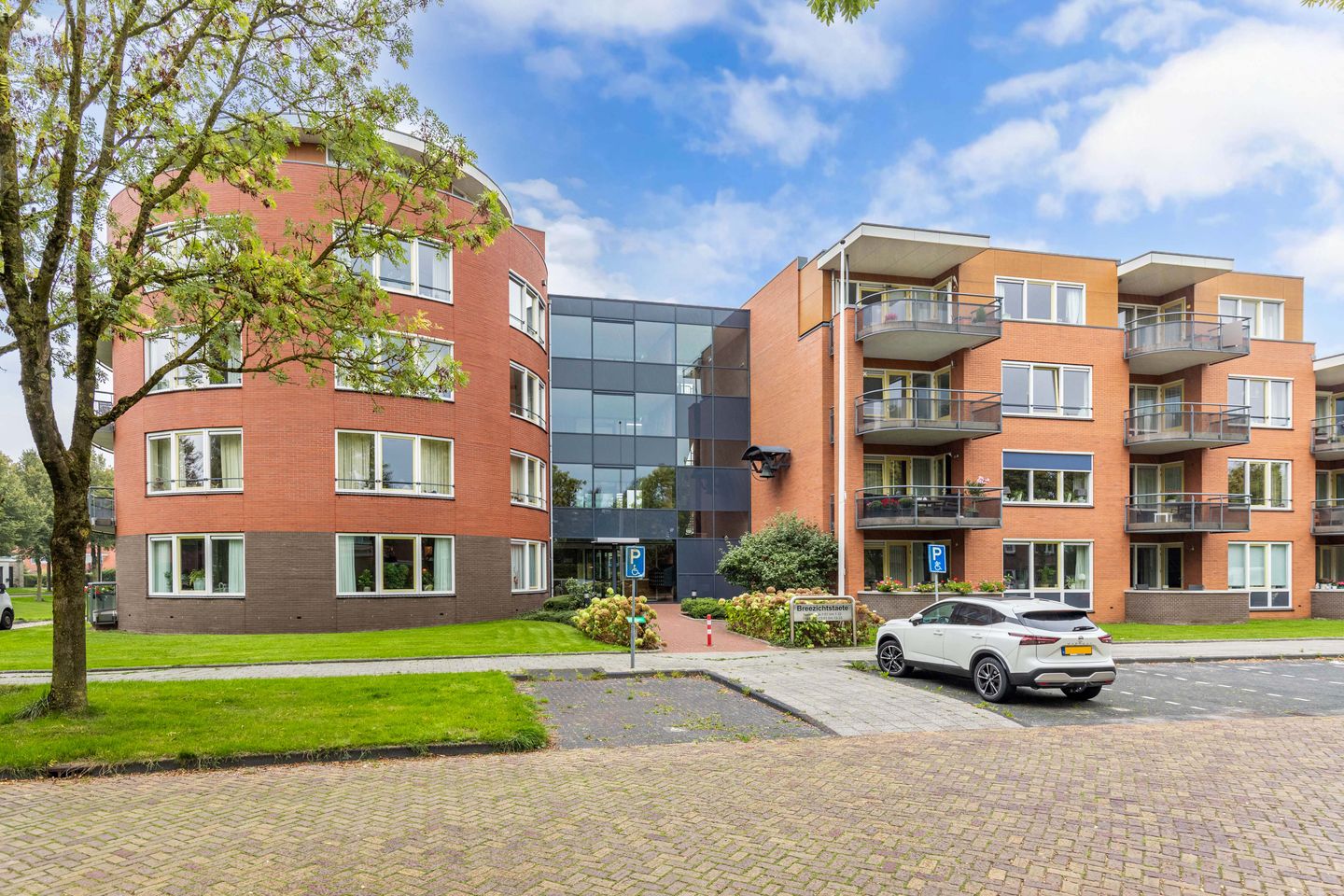 Foto 1 van Noordeinde 1-02