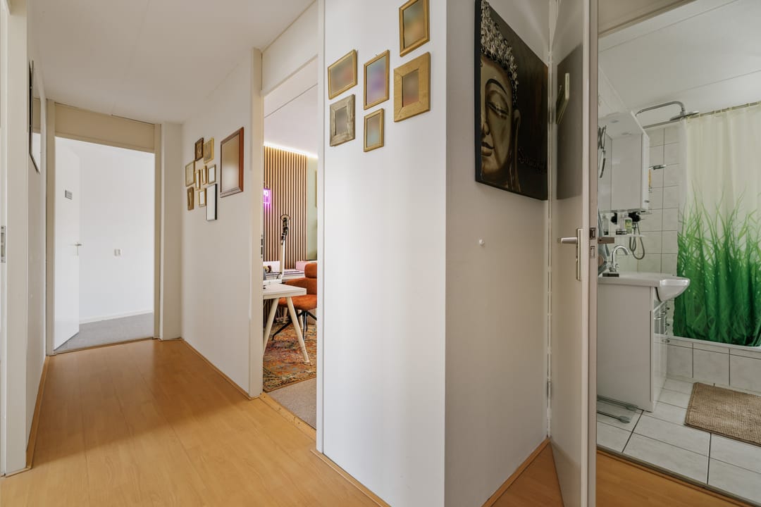 Photo 13 of Aletta Jacobsstraat 16