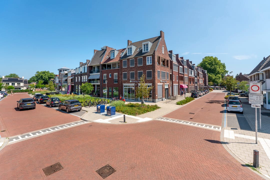 Foto 43 van Hoogstraat 2-R