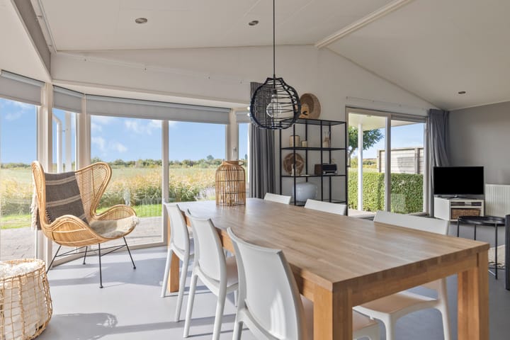 Vrijstaande woning te koop: Schoneveld 1H191, Breskens