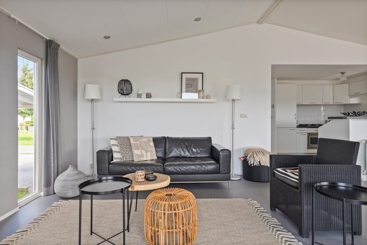 Vrijstaande woning te koop: Schoneveld 1H191, Breskens