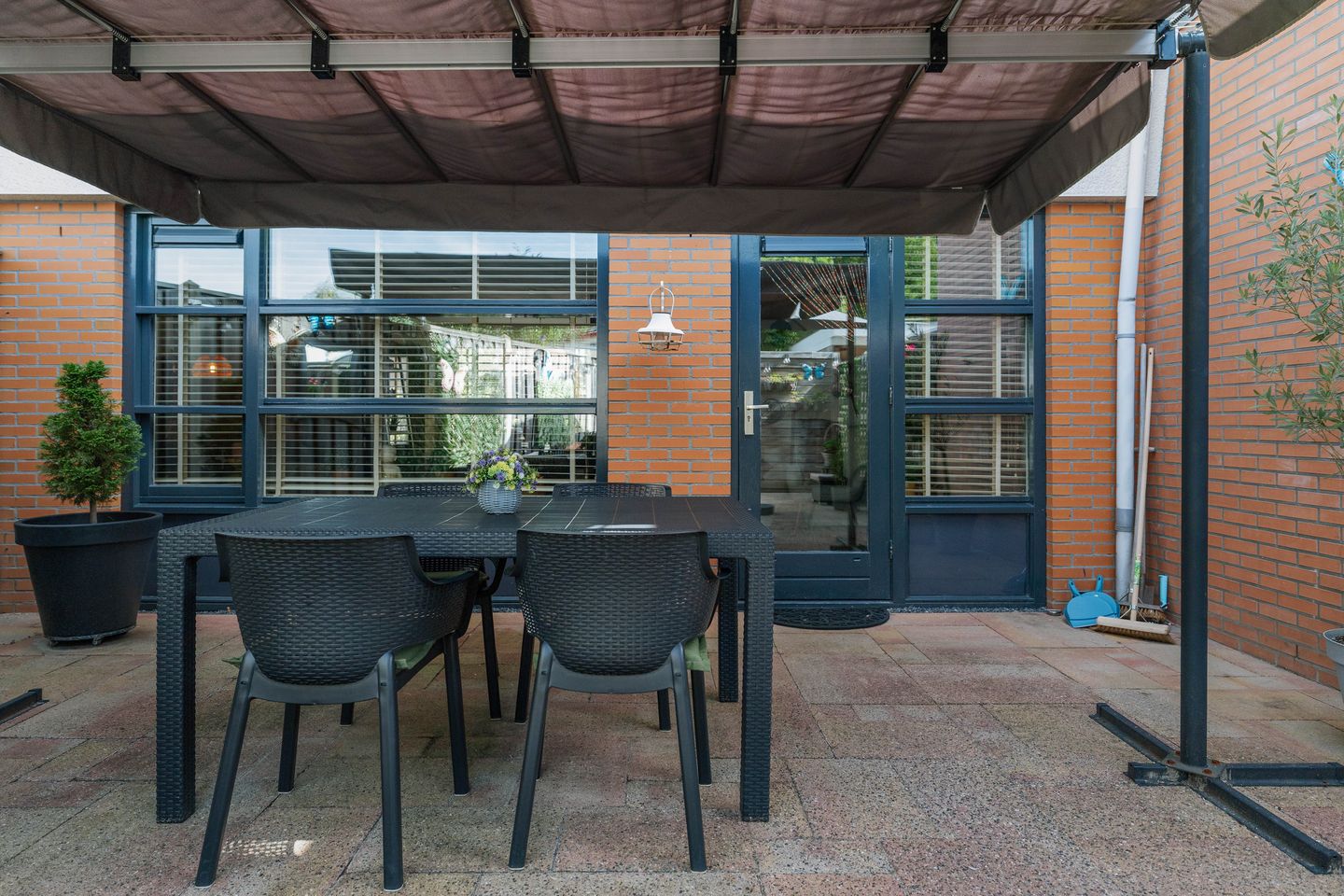 Photo 25 of Aletta Jacobsstraat 16