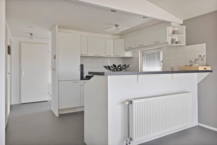 Vrijstaande woning te koop: Schoneveld 1H191, Breskens