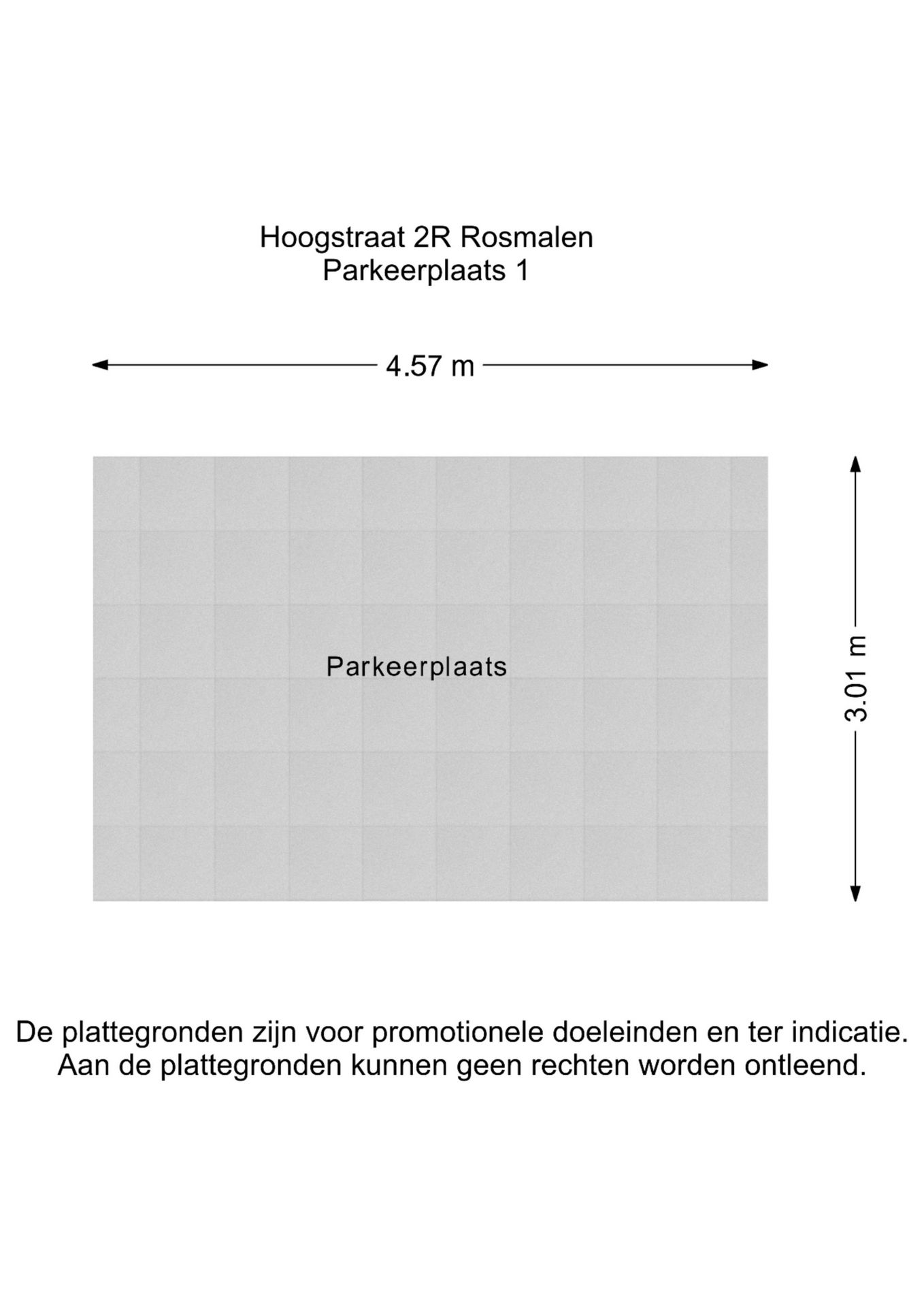 Foto 49 van Hoogstraat 2-R