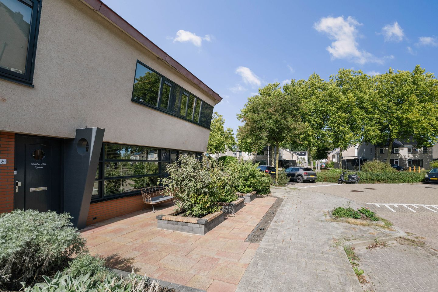 Photo 29 of Aletta Jacobsstraat 16