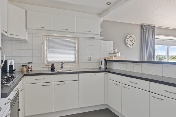 Vrijstaande woning te koop: Schoneveld 1H191, Breskens
