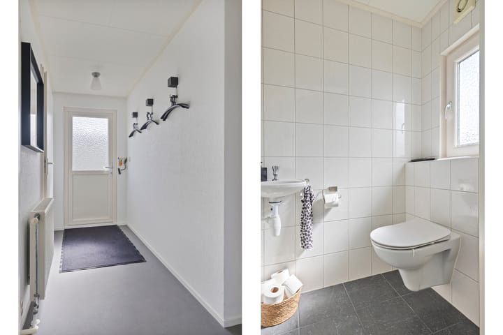 Vrijstaande woning te koop: Schoneveld 1H191, Breskens